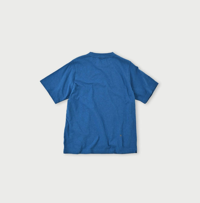 FlagShip Blue