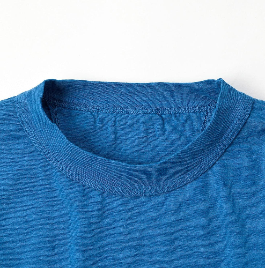 FlagShip Blue