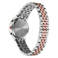 Trnda Women's Stainless Steel Watch, Rose Gold Dial | Tr32mm