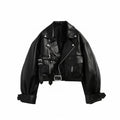 Harley leather jacket