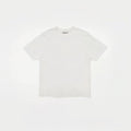 Whity white tee