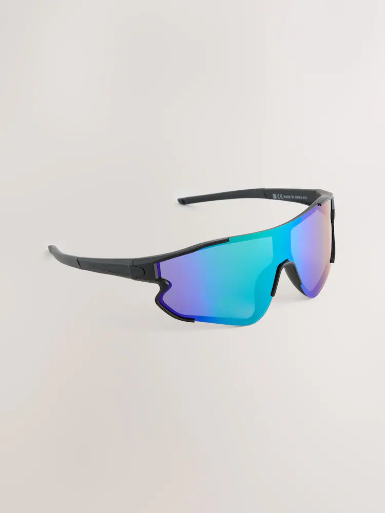 sporty rainbow